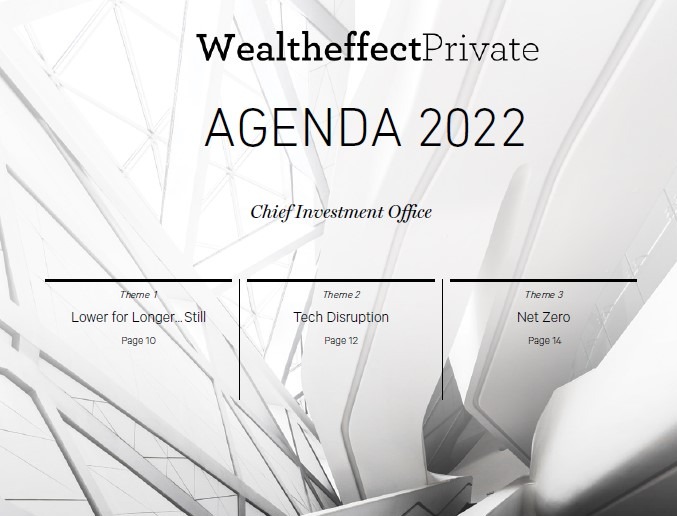Agenda 2022